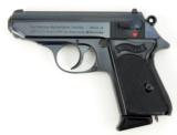 Walther PPK 9mm Kurz/.380 ACP (PR27141) - 2 of 6
