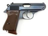 Walther PPK 9mm Kurz/.380 ACP (PR27142) - 2 of 5