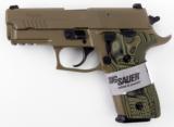 Sig Sauer P229 Elite .40 S&W (iPR24210) New - 2 of 6