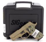 Sig Sauer P229 Elite .40 S&W (iPR24210) New - 1 of 6