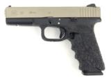 Glock 22 .40 S&W (PR27241) - 1 of 5