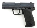 Heckler & Koch USP .45 ACP (PR27085) - 1 of 5