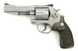 Smith & Wesson 686-8 .357 Magnum (PR27047) - 1 of 5
