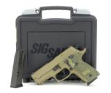 Sig Sauer P229 Elite .40 S&W (PR27048) - 1 of 6