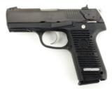 Ruger P95 9mm Para (PR27088) - 1 of 5