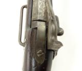 Springfield Custer Range Trapdoor Indian Star Marked carbine (AL3612) - 11 of 12