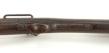 Springfield Custer Range Trapdoor Indian Star Marked carbine (AL3612) - 6 of 12