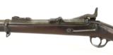 Springfield Custer Range Trapdoor Indian Star Marked carbine (AL3612) - 7 of 12