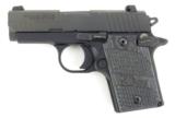 Sig Sauer P938 9mm (PR27122) - 1 of 4