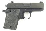 Sig Sauer P938 9mm (PR27122) - 2 of 4