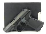 Walther P5 Compact 9mm (PR27149) - 1 of 6