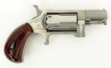 North American Arms Sidewinder .22 Magnum/ .22 LR (PR27158) - 3 of 5