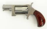 North American Arms Sidewinder .22 Magnum/ .22 LR (PR27158) - 2 of 5