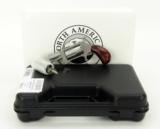 North American Arms Sidewinder .22 Magnum/ .22 LR (PR27158) - 1 of 5