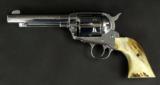 Ruger Vaquero .357 Magnum (PR27164) - 1 of 5
