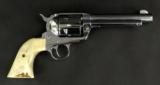Ruger Vaquero .357 Magnum (PR27164) - 2 of 5