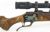 Dakota Arms Miller SS 6mm BR Norma (R16589) - 3 of 10
