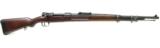 Mauser Standard 8mm Mauser (R15536) - 1 of 9