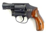 Smith & Wesson Centennial .38 Special (PR27289) - 1 of 4
