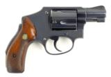 Smith & Wesson Centennial .38 Special (PR27289) - 2 of 4