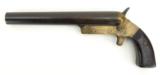 Remington MKIII 10 Gauge flare pistol (MM777) - 2 of 9