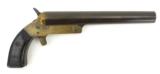 Remington MKIII 10 Gauge flare pistol (MM777) - 3 of 9