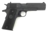 Colt 1991A1 .45 ACP (C10095) - 2 of 5