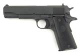 Colt 1991A1 .45 ACP (C10095) - 1 of 5