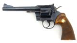 Colt Trooper .357 Magnum (C10096) - 1 of 5