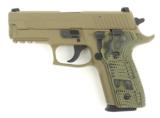 Sig Sauer P229 Elite 9mm (PR27310) - 1 of 4