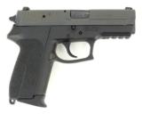 Sig Sauer SP2022 9mm Para (PR27311) - 2 of 5