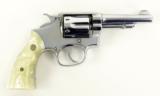Smith & Wesson Hand Ejector .32-20 (PR27339) - 2 of 5
