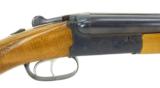 E. R. Amantino Coach Gun 20 Gauge (S6518) - 3 of 8