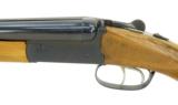 E. R. Amantino Coach Gun 20 Gauge (S6518) - 5 of 8