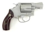 Smith & Wesson 60-3 .38 Special (PR27320) - 2 of 4