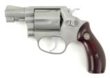 Smith & Wesson 60-3 .38 Special (PR27320) - 1 of 4