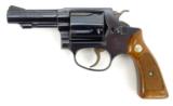 Smith & Wesson 36-1 .38 Special (PR27321) - 1 of 3