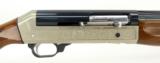 Benelli Competition 12 Gauge (S6533) - 3 of 8