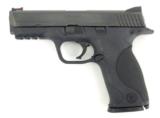 Smith & Wesson M&P9 9mm (PR27348) - 1 of 4