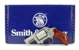 Smith & Wesson 60-14 .357 Magnum (PR27331) - 1 of 5