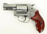 Smith & Wesson 60-14 .357 Magnum (PR27331) - 2 of 5