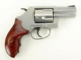 Smith & Wesson 60-14 .357 Magnum (PR27331) - 3 of 5