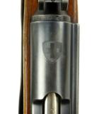 Swiss K31 7.5x55mm Swiss (R17106) - 6 of 6