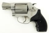Smith & Wesson 637-2 .38 Special (PR27336) - 1 of 4