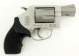 Smith & Wesson 637-2 .38 Special (PR27336) - 2 of 4