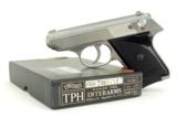 Walther TPH .22 LR (PR27370) - 1 of 5