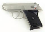 Walther TPH .22 LR (PR27370) - 2 of 5