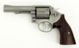 Smith & Wesson 65-3 .357 Magnum (PR27380) - 1 of 5