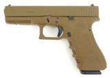 Glock 17 9mm Para (PR27256) - 2 of 6