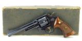 Smith & Wesson 1955 Target .45 ACP (PR27270) - 1 of 7